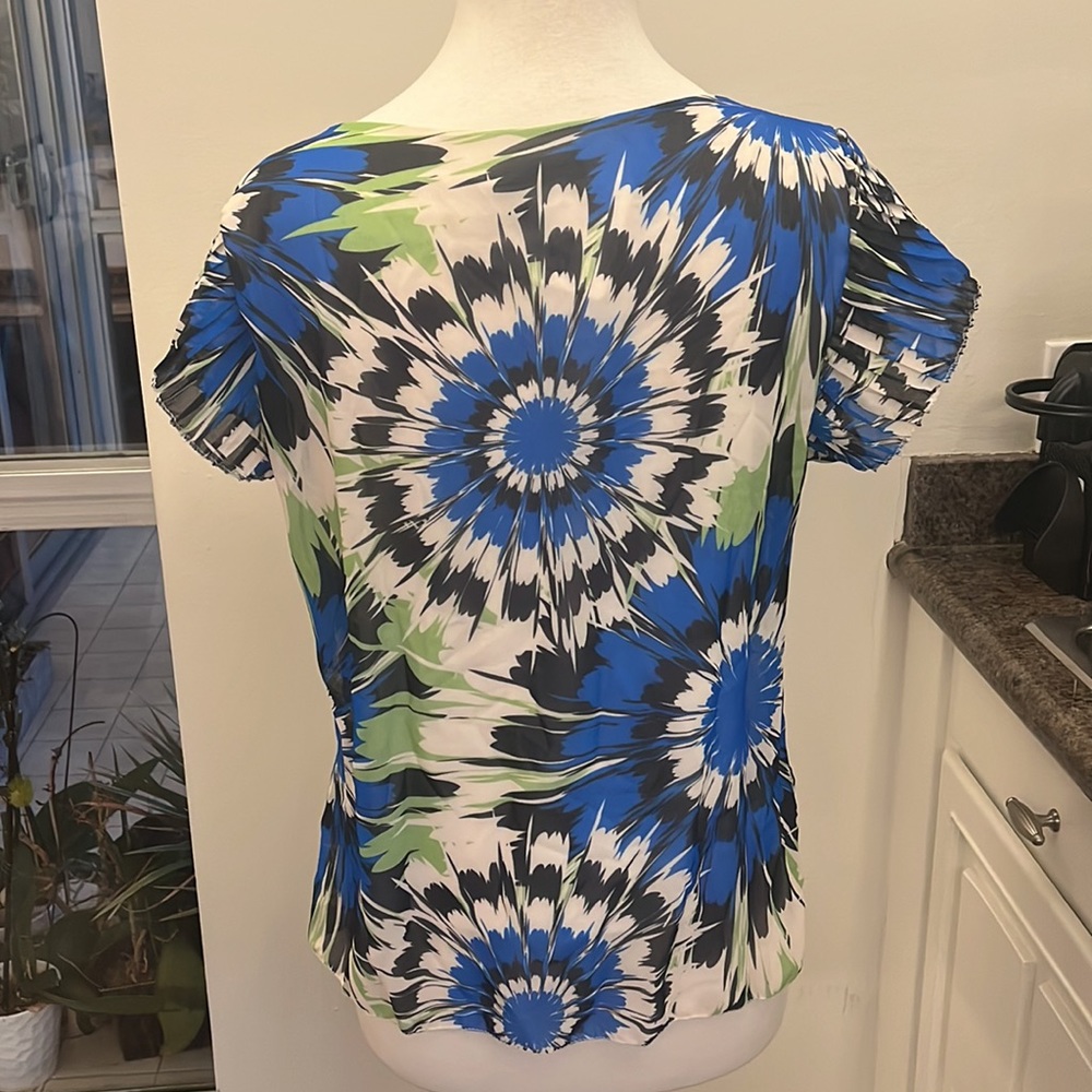 Blouse - Picture 3 of 4